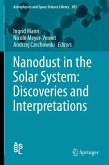 Nanodust in the Solar System: Discoveries and Interpretations (eBook, PDF)