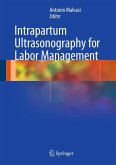 Intrapartum Ultrasonography for Labor Management (eBook, PDF)