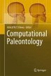 Computational Paleontology (eBook, PDF) - Bild 1