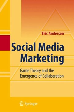 Social Media Marketing (eBook, PDF) - Anderson, Eric