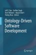Ontology-Driven Software Development... - Bild 1