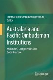 Australasia and Pacific Ombudsman Institutions (eBook, PDF)