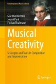 Musical Creativity (eBook, PDF)