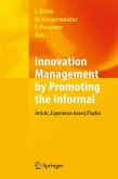 Innovation Management by Promoting the Informal (eBook, PDF)