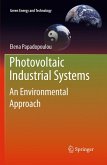Photovoltaic Industrial Systems (eBook, PDF)
