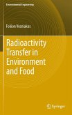 Radioactivity Transfer in Environment and Food (eBook, PDF)