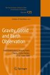 Gravity, Geoid and Earth Observation... - Bild 1