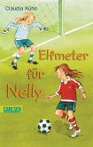 Elfmeter für Nelly (eBook, ePUB)