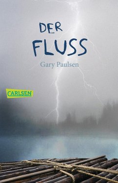 Der Fluss (eBook, ePUB) - Paulsen, Gary