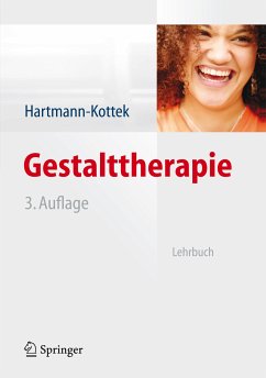 Gestalttherapie (eBook, PDF) - Hartmann-Kottek, Lotte