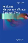 Nutritional Management of Cancer Treatment Effects (eBook, PDF)