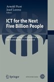 ICT for the Next Five Billion People (eBook, PDF)