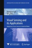 Visual Sensing and its Applications (eBook, PDF)