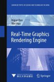 Real-Time Graphics Rendering Engine (eBook, PDF)