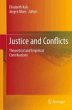 Justice and Conflicts (eBook, PDF) - Bild 1