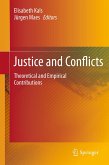 Justice and Conflicts (eBook, PDF)