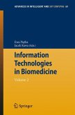Information Technologies in Biomedicine (eBook, PDF)