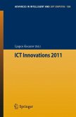 ICT Innovations 2011 (eBook, PDF)