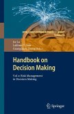 Handbook on Decision Making (eBook, PDF)
