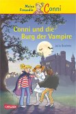 Conni und die Burg der Vampire / Conni Erzählbände Bd.20 (eBook, ePUB)