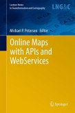 Online Maps with APIs and WebServices (eBook, PDF)