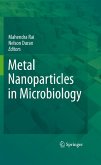 Metal Nanoparticles in Microbiology (eBook, PDF)