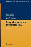 Fuzzy Information and Engineering 2010 (eBook, PDF)