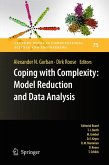 Coping with Complexity: Model Reduction and Data Analysis (eBook, PDF)