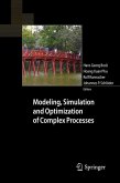 Modeling, Simulation and Optimization of Complex Processes (eBook, PDF)