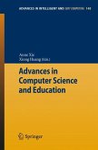 Advances in Computer Science and Education (eBook, PDF)
