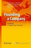 Founding a Company (eBook, PDF)