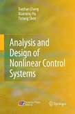 Analysis and Design of Nonlinear Control Systems (eBook, PDF)