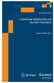 European Perspectives on Security Research (eBook, PDF)