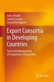 Export Consortia in Developing Countries (eBook, PDF)