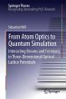 From Atom Optics to Quantum Simulation... - Bild 1