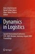 Dynamics in Logistics (eBook, PDF) - Bild 1