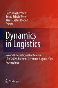 Dynamics in Logistics (eBook, PDF)