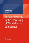 Recent Advances in the Processing of Wood-Plastic Composites (eBook, PDF)