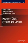 Design of Digital Systems and Devices (eBook, PDF)