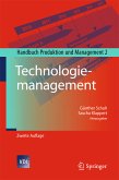 Technologiemanagement (eBook, PDF)