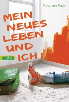 Cover Mein neues Leben und ich (eBook, ePUB)