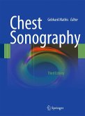 Chest Sonography (eBook, PDF)