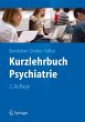 Kurzlehrbuch Psychiatrie (eBook, PDF) - Bild 1