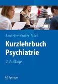 Kurzlehrbuch Psychiatrie (eBook, PDF)