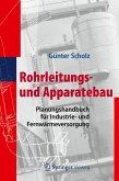 Rohrleitungs- und Apparatebau (eBook, PDF)