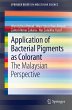 Application of Bacterial Pigments as... - Bild 1