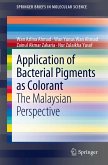 Application of Bacterial Pigments as Colorant (eBook, PDF)