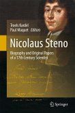 Nicolaus Steno (eBook, PDF)