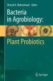 Bacteria in Agrobiology: Plant Probiotics (eBook, PDF)
