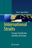 International Straits (eBook, PDF)